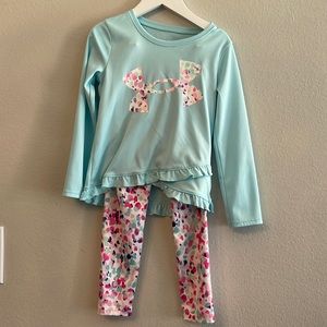 Champion Toddler Outfit